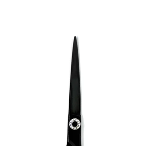 Tijeras Profesionales para Barba de Peluquero, Tijeras de Acero Inoxidable para Cortar el Cabello, Tijeras de Peluquería - Product Image 5