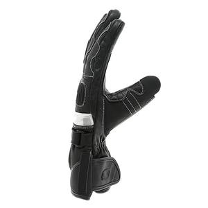 Gants de moto personnalisés pour l'été, gants de motocross, gants de course tout-terrain, gants de moto à doigts complets - Product Image 3