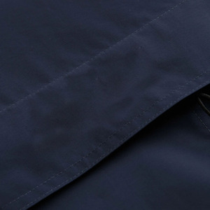 Custom Digital Print Half Zipper Hooded <b>Football</b> Windbreaker Waterproof Pullover Men Soccer Sport Windbreaker Jacket For Man - Product Image 3