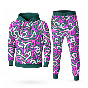 Ropa Casual Juvenil de Alta Calidad y Cómoda, Nuevo Estilo - Product Image 5