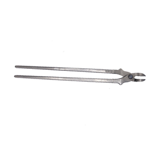 Ergonomic Premium Heavy-Duty High Carbon Steel Hoof Tongs Pull off Tool for Livestock Hoof Trimming Reusable Farrier Hoof Tongs - Product Image 5