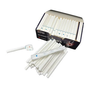 Fabricante Confiable Ofrece Filtro de Cigarrillos Moderno de Acetato de Celulosa de Alta Calidad, Personalizable, el Mejor - Product Image 1