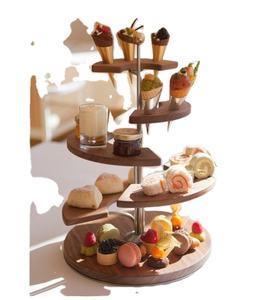 Grande table à manger décorative de haute qualité, meilleure vente, pour fêtes et mariages - Product Image 1