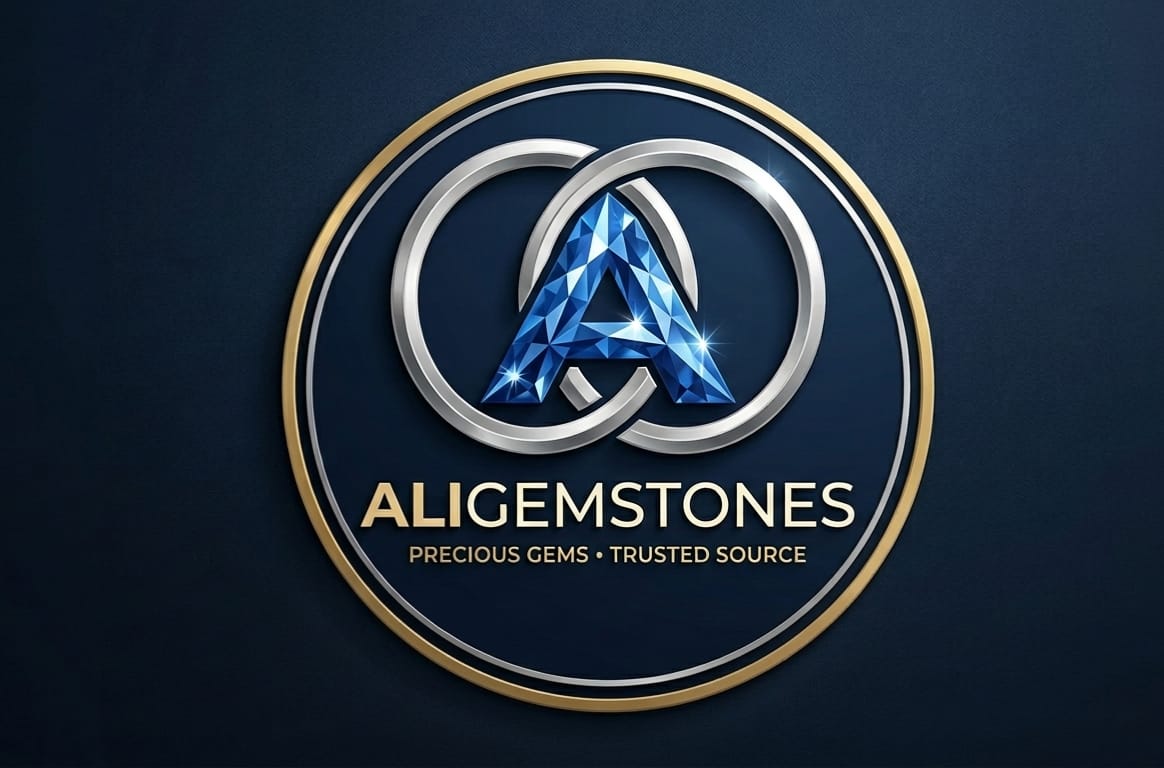 ALIGEMSTONES logo