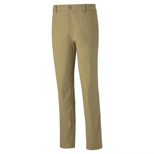 Pantalones de hombre 100% algodón, cómodos, holgados, de cintura media, con cierre de botones, transpirables, ligeros, de la mejor calidad. - Product Image 6