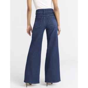 Jeans Skinny Femme Ultra Extensibles Super Slim Fit en Denim – Vente en Gros – Effet Push-Up et Rehaussement des Fesses - Product Image 5