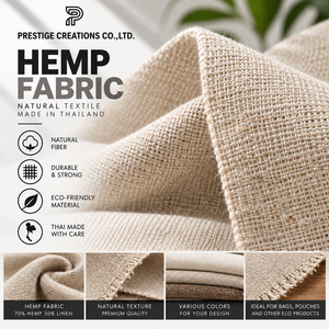 Wholesale Hemp Cosmetic <b>Bag</b> – Custom Logo & Private Label - Product Image 3