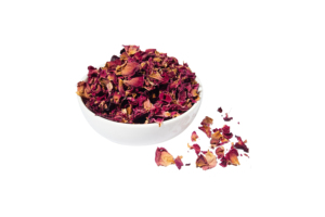 Thé aux pétales de rose bio sans caféine, tisane aux fleurs de rose bio, personnalisation du logo, fleurs séchées respirantes, OEM - Product Image 5