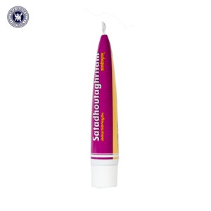 Kottakkal Sata Dhoutaghritam 20g Crema Herbal Ayurvédica para el Cuidado de la Piel, para Todo Tipo de Piel - Product Image 3