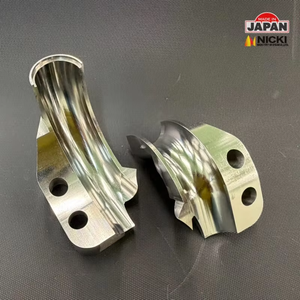 ส่วนประกอบพลาสติกความแม่นยำสูงแบบ OEM ปริมาณน้อย ราคาสมเหตุสมผล คุณภาพยอดเยี่ยม ความคลาดเคลื่อนต่ำ ชิ้นส่วนกลึง CNC แบบกำหนดเอง - Product Image 2