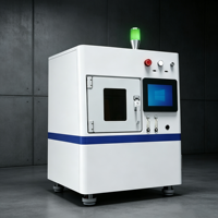 Printer 3D SLM 300W untuk Pencetakan Bubuk Logam Presisi Tinggi, Prototipe Industri, dan Manufaktur Aditif