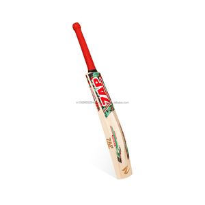 Bate de críquet ZAP Pro Tactical Power Hitter de madera de sauce inglés – Ligero |   Big Sweet Spot |   Bate de Béisbol Avanzado para Juego de Bateo - Product Image 4