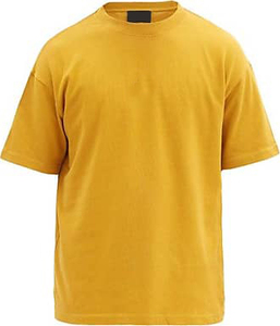 เสื้อยืดผู้ชายทุกขนาดลดราคาพิเศษ ขายส่ง แฟชั่นสีสันสดใส สไตล์ลำลอง รับสกรีนโลโก้ ผ้าฝ้าย 100% แห้งเร็ว - Product Image 2