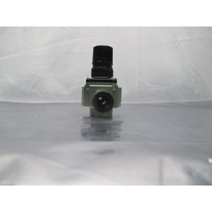 Régulateur SMC AR25-NO2E-Z, 7-125 PSI, 453789 - Équipements et pièces semi-conductrices de renommée mondiale à la fois fiables et d'origine - Product Image 4