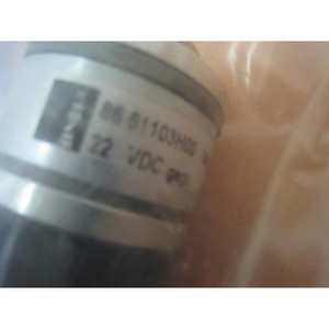 มอเตอร์ AMAT 0520-A0470 พร้อม brex Z PI, - อุปกรณ์และอะไหล่เซมิคอนดักเตอร์ระดับโลกที่เชื่อถือได้ - Product Image 6