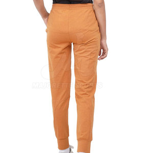 Pantalones de Moda para Mujer Directo de Fábrica, Diseñados para un Uso Diario Cómodo y un Estilo Casual Contemporáneo - Product Image 4