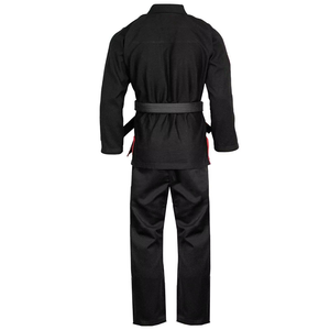 Dernier design, meilleure qualité, Kimono de Jiu-Jitsu, ensembles de combinaisons BJJ GI, fabriqués en 100% coton, légers, respirants, unisexes, pour adultes - Product Image 2