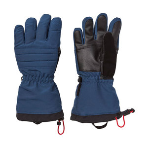 Guantes de esquí ligeros para invierno con forro interior suave y guantes de esquí de primera calidad para rendimiento en clima frío - Product Image 1
