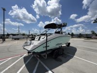 MEILLEURE OFFRE POUR LE NOUVEAU |   Bateau à réaction d'occasion 2020 - 2026 Y/M/H AR250 25 pieds 12 passagers suralimenté 4 cylindres - ORIGINAL - PRÊT À EXPÉDIER