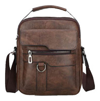 Carnet de notes Liviya en cuir imperméable multifonction A5, organiseur moderne pour affaires, voyages, salons professionnels, cadeaux de bienvenue