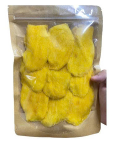 Mango Seco Dulce en Rodajas de Vietnam, Empaque a Granel, Proveedor de Fábrica para Pedidos al por Mayor y Compradores Internacionales - Product Image 1