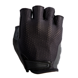 ถุงมือปั่นจักรยานฤดูร้อน ถุงมือฟิตเนส ยิม โยคะ เพาะกาย ฝึกซ้อม บาง ระบายอากาศได้ดี กันลื่น ถุงมือครึ่งนิ้ว - Product Image 1