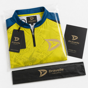 เสื้อคริกเก็ตแบบ OEM ตัดเย็บสำเร็จรูป สำหรับสกรีนลายแบบ Sublimation แห้งเร็ว ผลิตจากโพลีเอสเตอร์ เหมาะสำหรับสโมสรและลีก ขายส่งเสื้อเปล่าสำหรับสกรีนลายแบบ Sublimation - Product Image 5
