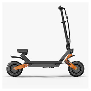 Prix d'usine NOUVEAU Trottinettes électriques Fiidoos Beastts Moteurs 500+800W 32AH 50 KM/H 250W Vélo électrique OEM ODM - Product Image 2