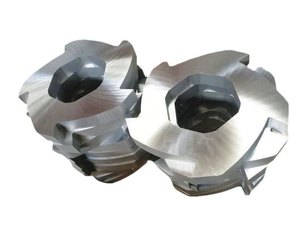 Shredder Machine Spare Parts Exporter In India - Product Image 4