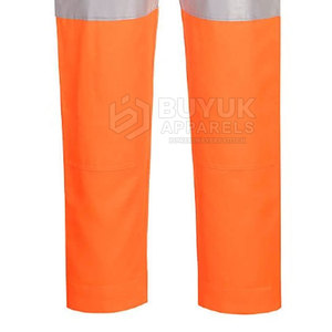Pantalones de Trabajo Resistentes y Transpirables para Construcción, Mecánica, Carpintería, Reforzados, de Secado Rápido - Product Image 4