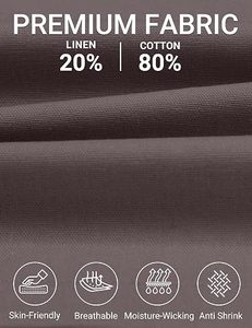 Pantalones Cortos Chino Premium para Hombre, Ropa Casual de Verano, Pantalones Cortos Chino Elásticos para Hombre, Estilo Casual Elegante, Logotipo Personalizado, Pantalones Cortos de Golf para Hombre - Product Image 4