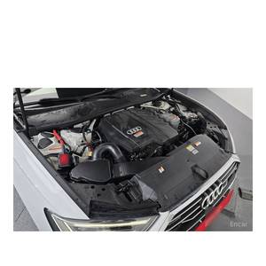 Audi A6 45 TFSI Quattro Premium 2023, 70,078 km, Volante a la Izquierda, Asientos de Cuero, Cámara Trasera - Product Image 6