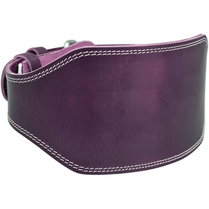 Ceinture de musculation en cuir de qualité supérieure, design personnalisé, ceinture de musculation robuste pour la musculation et l'entraînement - Product Image 1