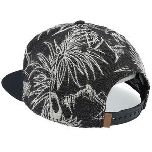 Casquettes promotionnelles personnalisées en coton, style baseball, 6 panneaux, ajustées, avec logo brodé, pour le sport, OEM, vente en gros - Product Image 3