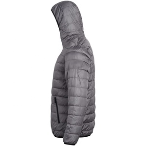 Blousons matelassés pour hommes, design de haute qualité, personnalisés, nouvelle collection 2026, vêtements décontractés pour hommes - Product Image 6