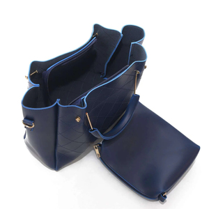Wholesale Elegant Women's Genuine Leather Casual Handbags Zipper Waterproof <b>Large</b> Capacity Durable Cross-body Strap High Quality - Product Image 5
