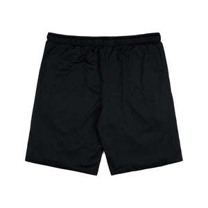 Pantalones Cortos Deportivos de Malla de Doble Capa para Hombre con Logotipo Personalizado - Product Image 3