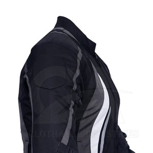 Professional Quality Leather Made Motorbike Jackets For Sale In Low Price Custom Logo Available Motorbike Jackets - Product Image 6