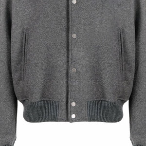 Chaqueta Letterman Premium para Mujer, Diseño Elegante, Ajuste Cómodo para Uso Casual y Conjuntos de Moda Diaria - Product Image 6