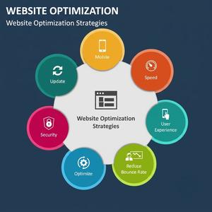 Servicios Avanzados de Optimización de Sitios Web: Aceleración de Velocidad, Mejora de Core Web Vitals y Aumento de la Tasa de Conversión - Product Image 5