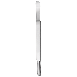 Élévateur dentaire RWS INSTRUMENTS pour l'extraction des racines de dents, poignée ergonomique, acier inoxydable résistant à la corrosion, certifié CE, classe - Product Image 2