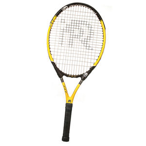 ไม้เทนนิสคาร์บอนไฟเบอร์ - Product Image 5