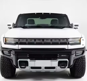 LISTO PARA ENVIAR ¡Oferta imperdible para la edición 2022 de la camioneta GMC Hummer EV! - Product Image 2