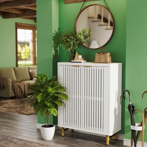 Scarpiera Resistente ed Elegante per Organizzare le Tue Calzature - Product Image 1