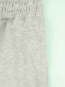 Pantalon de survêtement large en molleton mi-lourd avec logo personnalisé pour homme - Streetwear - Broderie 3D de qualité supérieure, impression numérique, délavage à la pierre - Product Image 2