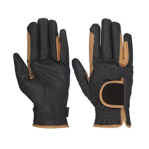 ถุงมือขี่ม้าสำหรับผู้ชายและผู้หญิง - Product Image 1