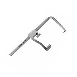 Universal Aiming Device Orthopedic Drill <b>Guide</b> Surgical Drill Positioning Tool Precision Bone <b>Drilling</b> Instrument Reusable Medic - Product Image 5