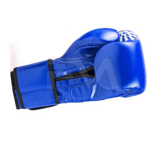 ถุงมือมวยไทยขายดี ผลิตในปากีสถาน ถุงมือมวยไทยสไตล์โดดเด่น ถุงมือมวยไทย - Product Image 3