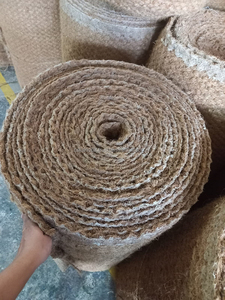 Feuilles de fibre de coco durables et écologiques conçues pour les revêtements de sol, les matelas et les canapés et autres meubles à base rembourrée - Product Image 5