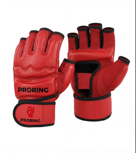 Ensemble d'entraînement de boxe professionnel ProRing Custom pour MMA - Product Image 1